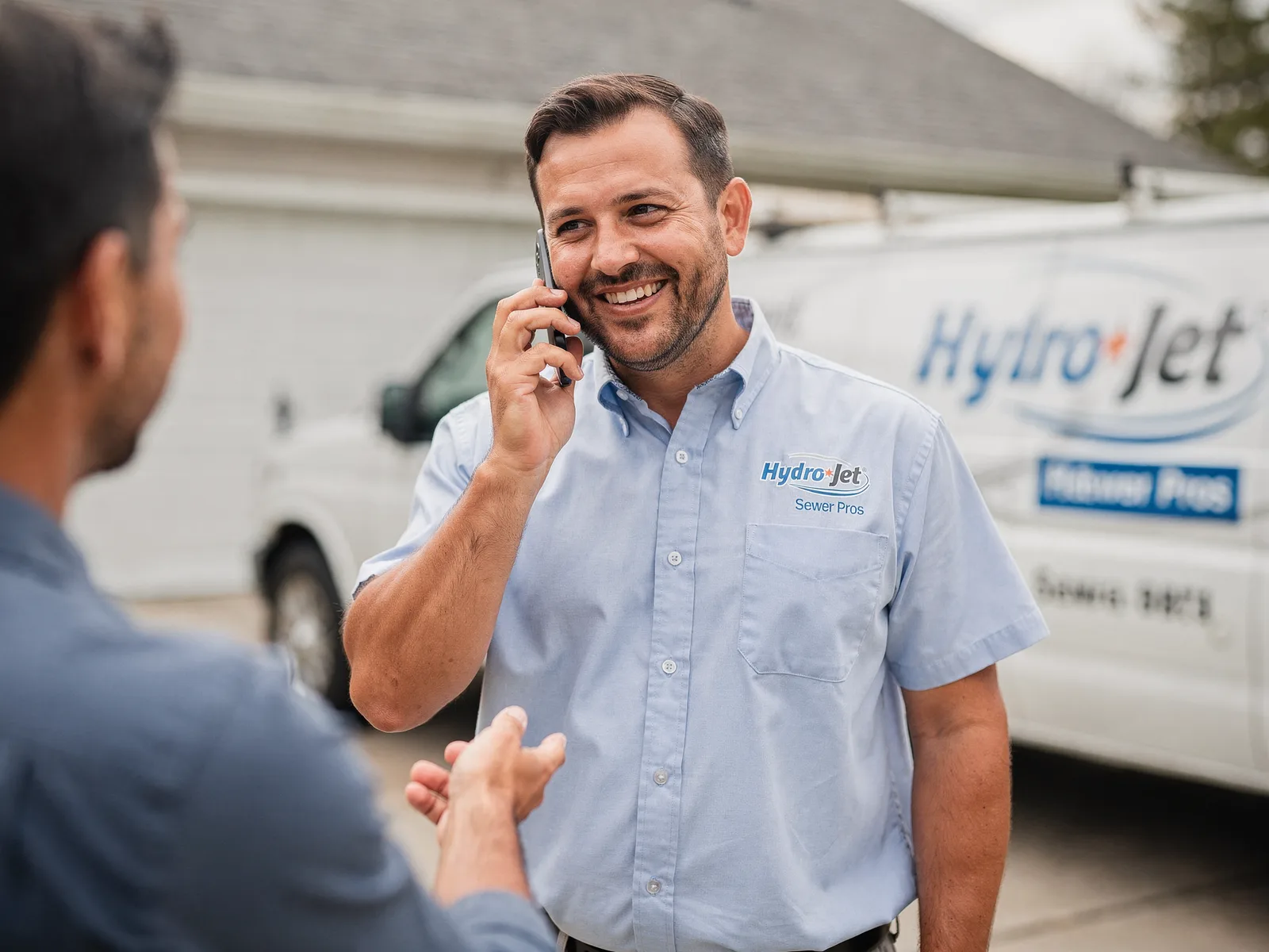 Hydro Jetting Weott, CA FAQs